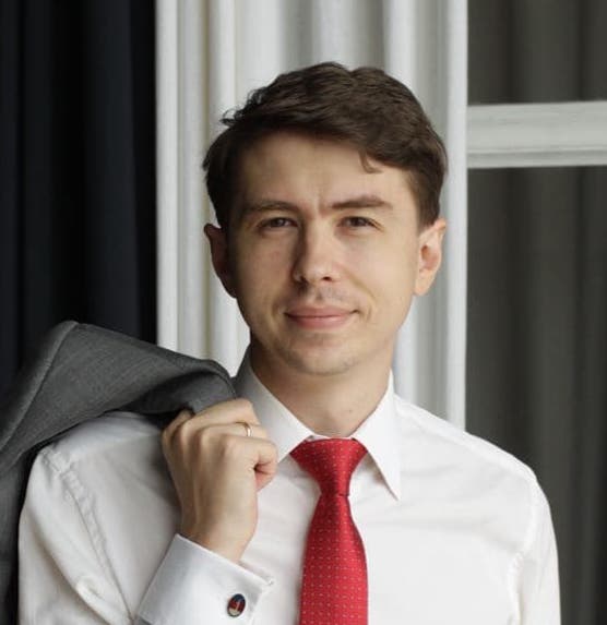 Сергей Пирогов