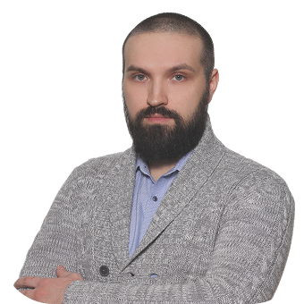 Никита Куанышев