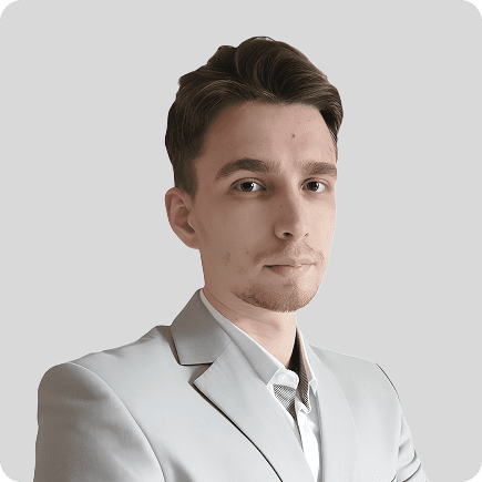 Максим Киселёв