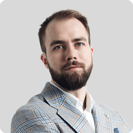 Александр Сайганов