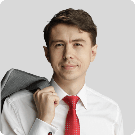 Сергей Пирогов