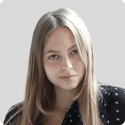 Светлана Дубровина