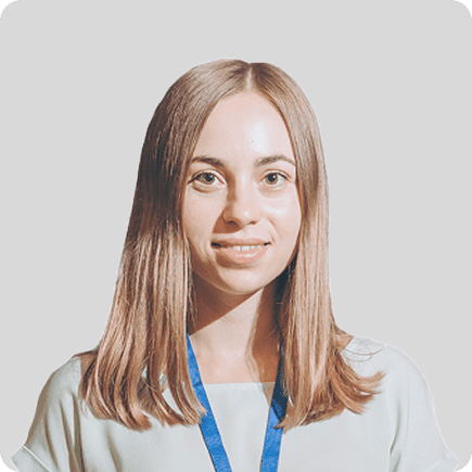 Наталья Шангина