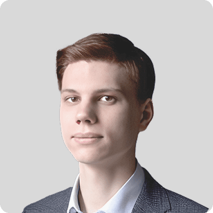 Степан Репин 