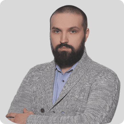 Никита Куанышев