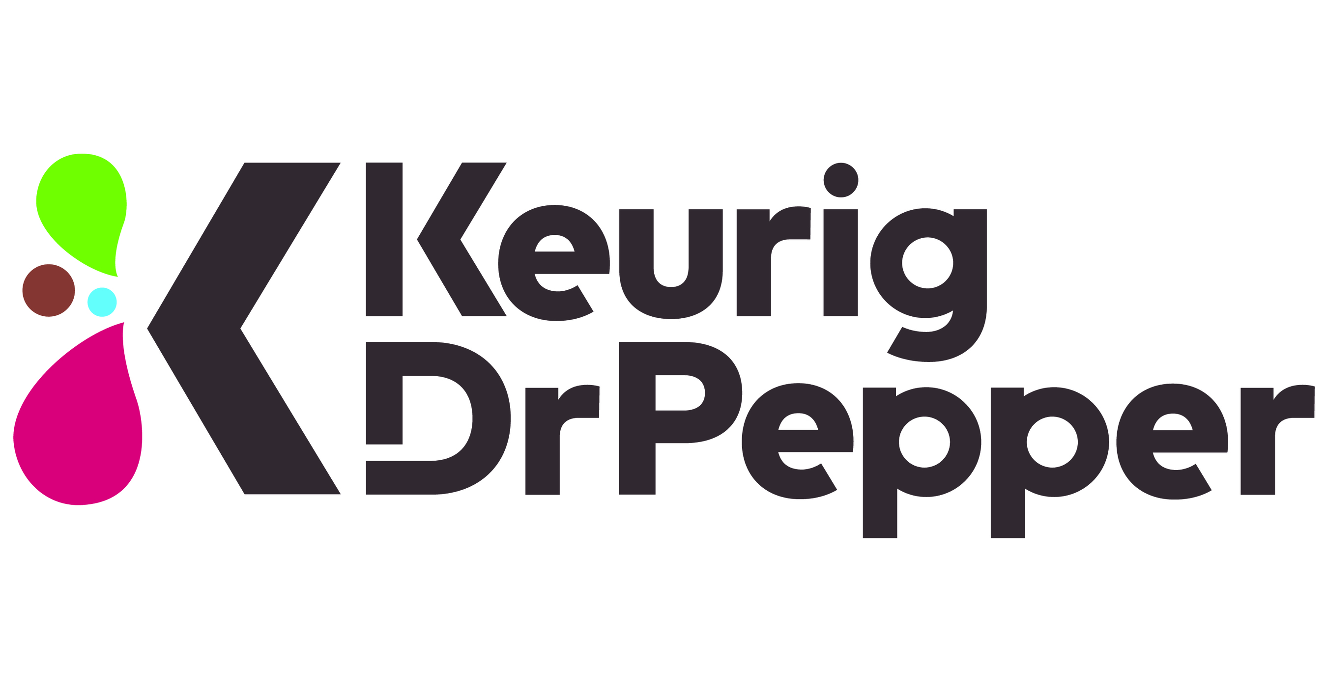 Keurig Dr. Pepper